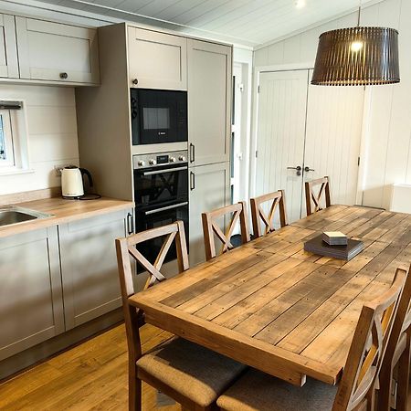 King'S Lynn Caravan & Camping Park エクステリア 写真