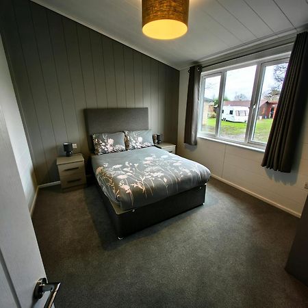 King'S Lynn Caravan & Camping Park エクステリア 写真