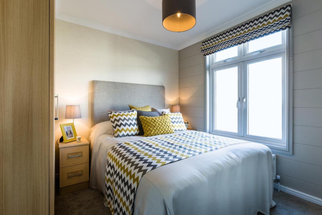 King'S Lynn Caravan & Camping Park エクステリア 写真