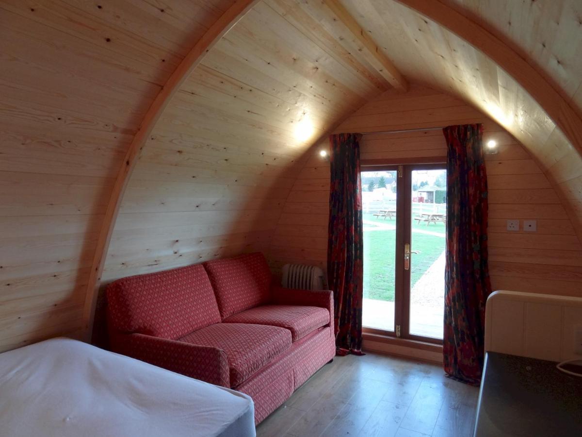 King'S Lynn Caravan & Camping Park エクステリア 写真
