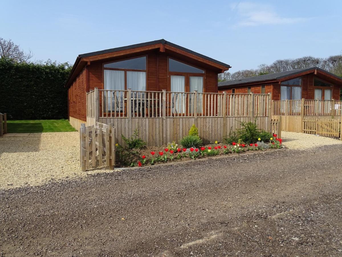 King'S Lynn Caravan & Camping Park エクステリア 写真