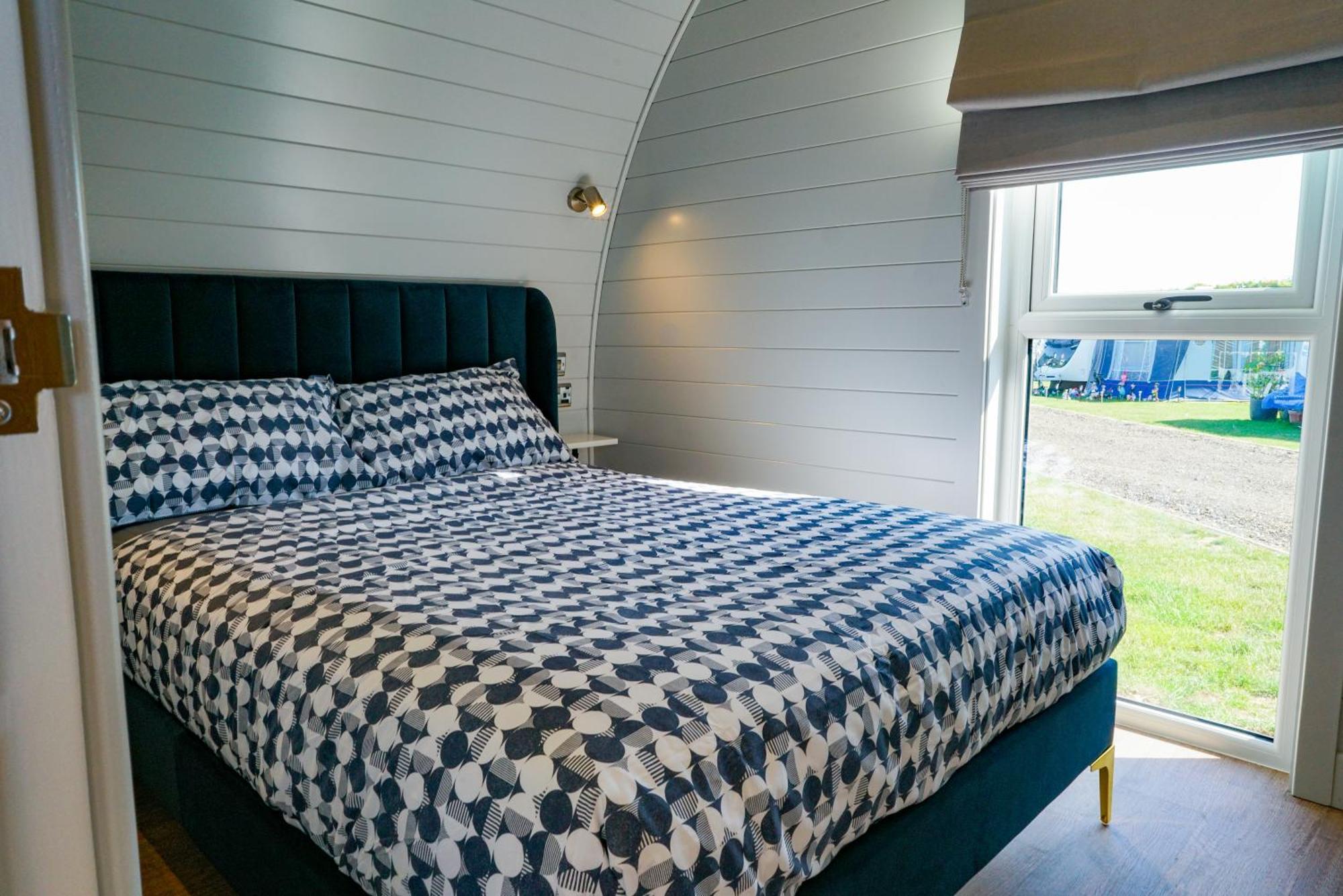 King'S Lynn Caravan & Camping Park エクステリア 写真