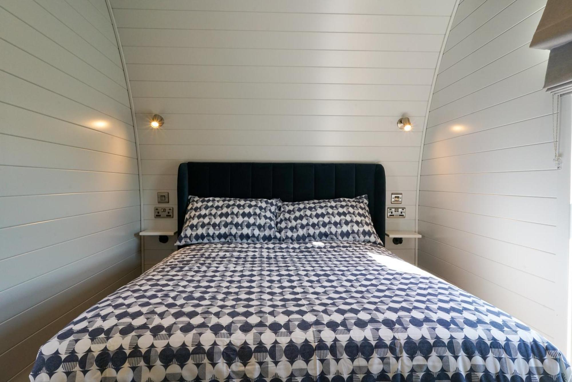 King'S Lynn Caravan & Camping Park エクステリア 写真