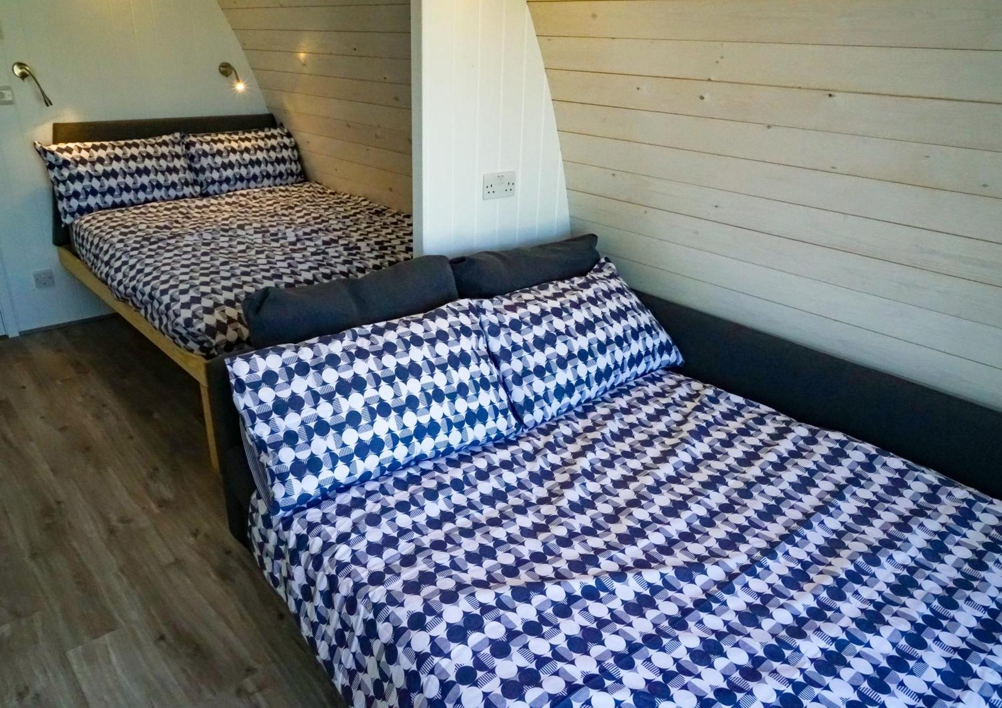 King'S Lynn Caravan & Camping Park エクステリア 写真