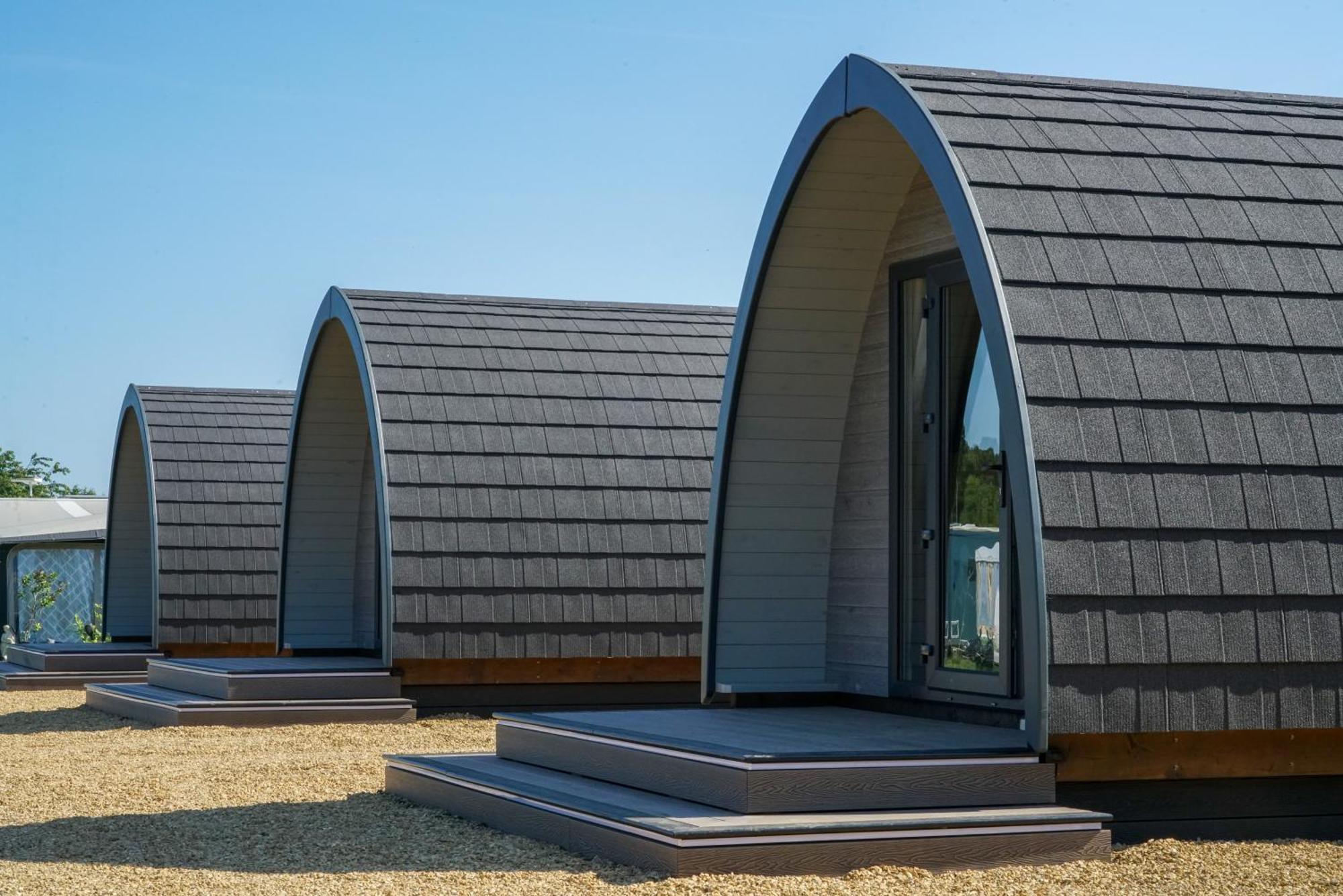 King'S Lynn Caravan & Camping Park エクステリア 写真