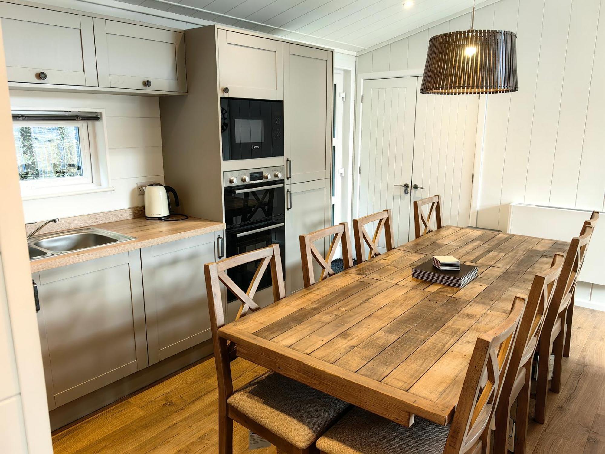 King'S Lynn Caravan & Camping Park エクステリア 写真