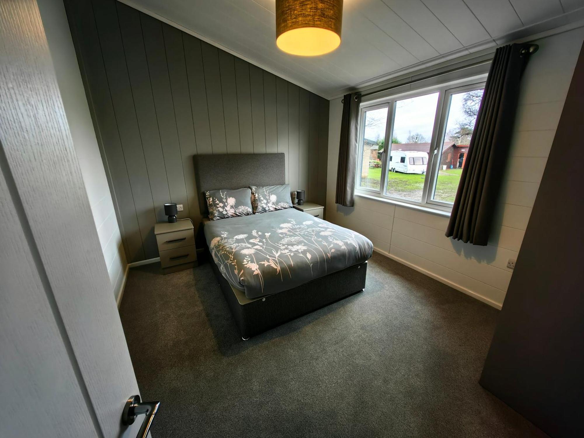 King'S Lynn Caravan & Camping Park エクステリア 写真