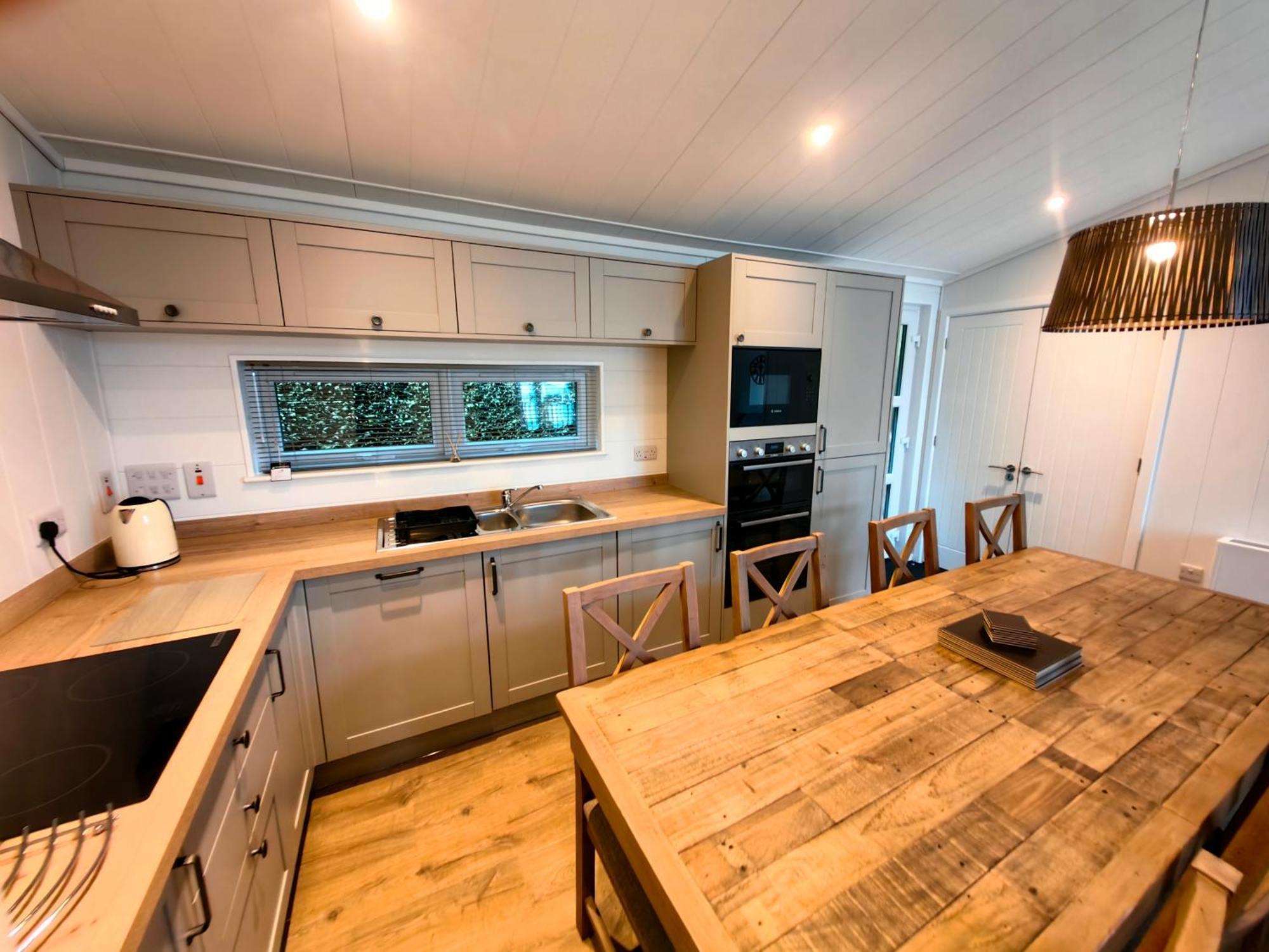 King'S Lynn Caravan & Camping Park エクステリア 写真