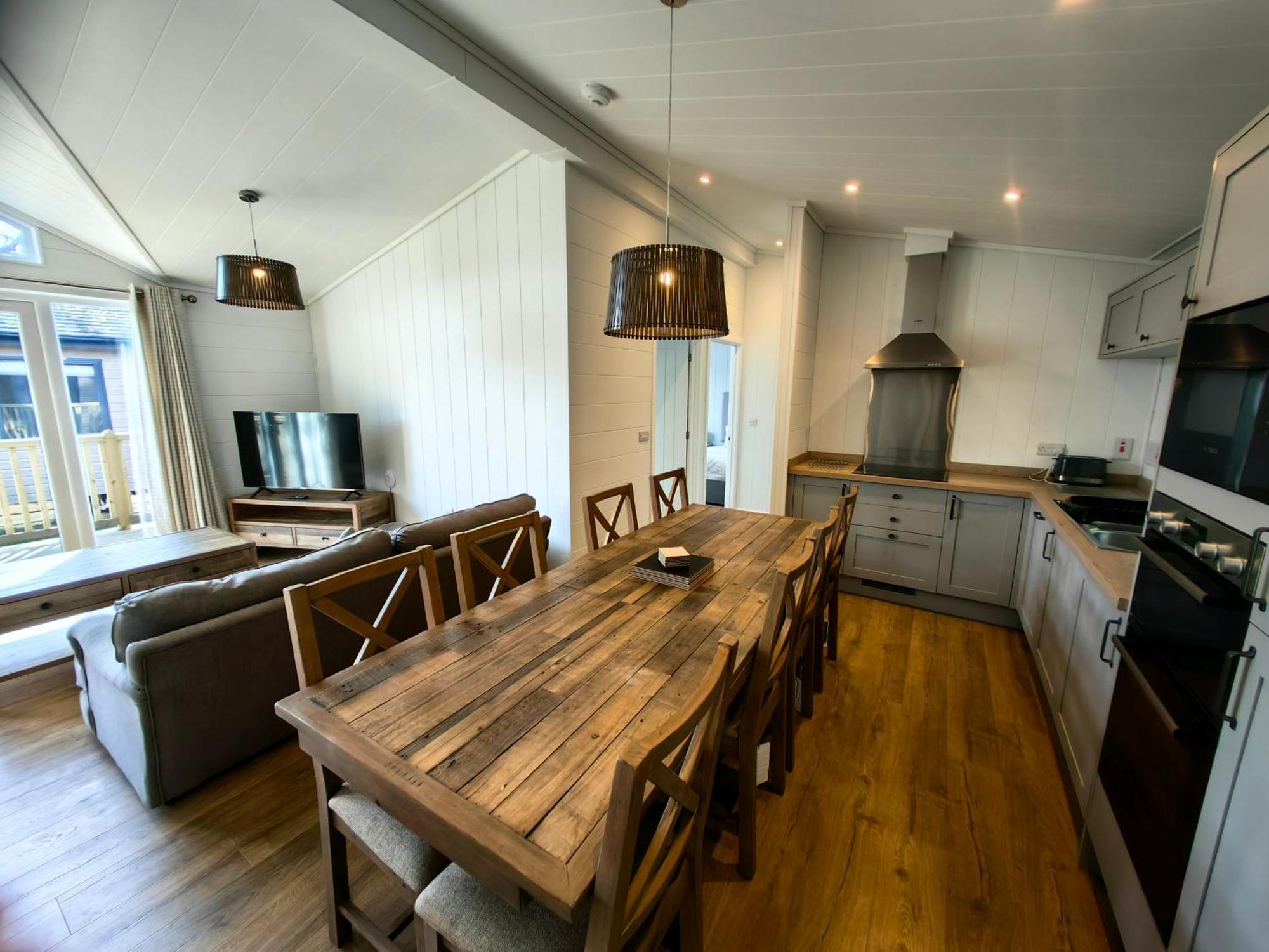 King'S Lynn Caravan & Camping Park エクステリア 写真