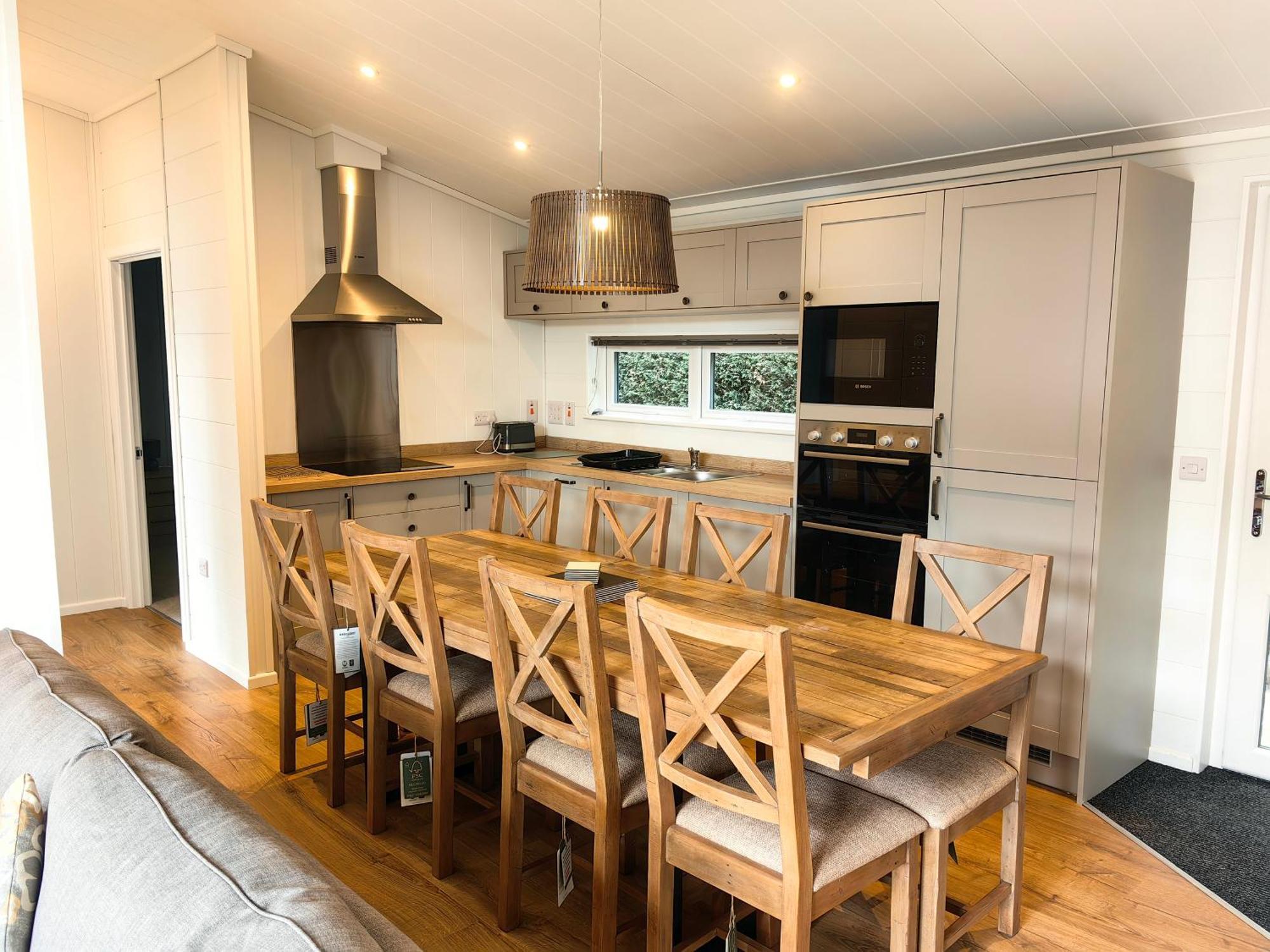 King'S Lynn Caravan & Camping Park エクステリア 写真