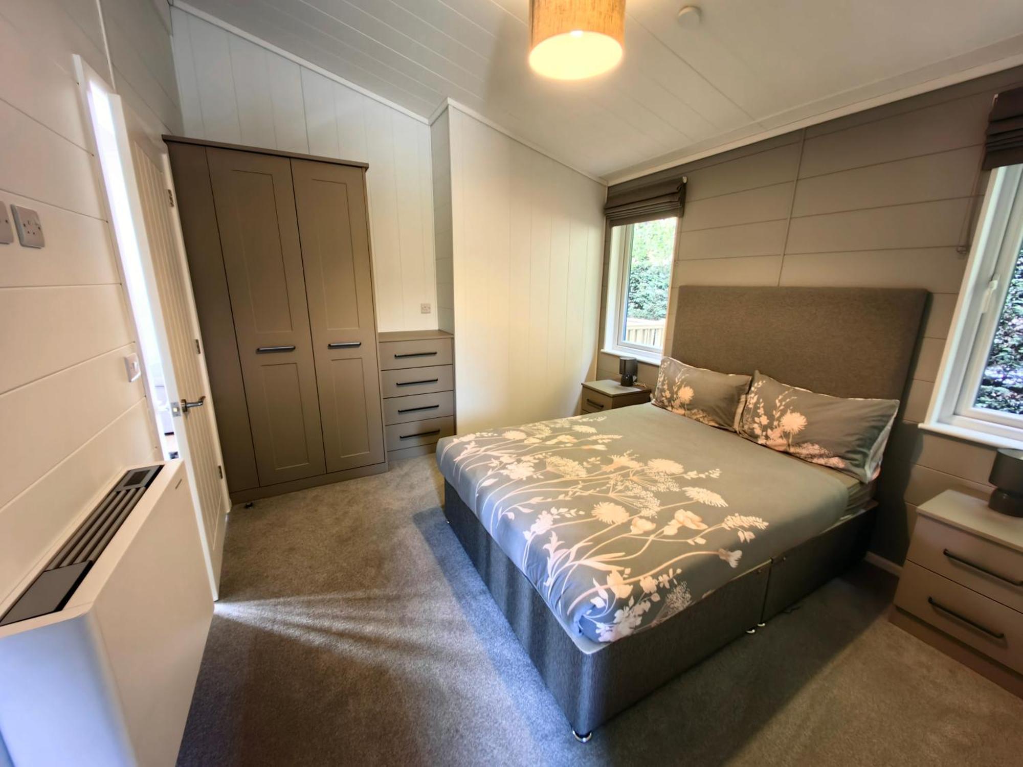 King'S Lynn Caravan & Camping Park エクステリア 写真