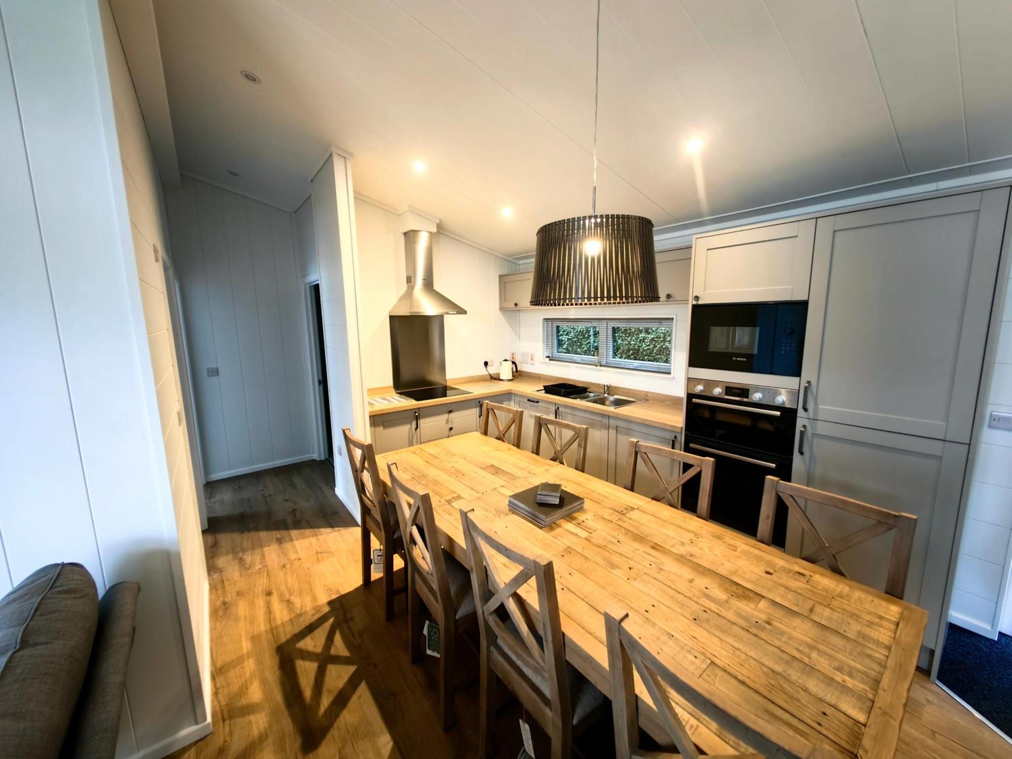 King'S Lynn Caravan & Camping Park エクステリア 写真